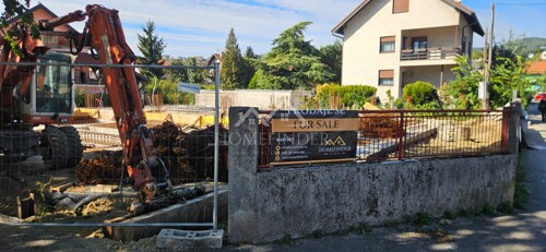 Stan s velikom terasom, 3S, 100m2, Stenjevec, NOVOGRADNJA