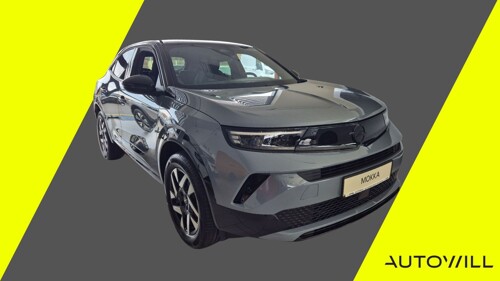 OPEL MOKKA 1,2 GS PULSE LIMITED *ISPORUKA ODMAH*