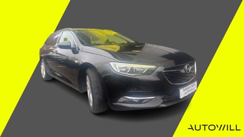 OPEL INSIGNIA SPORTS TOURER EDITION B1.6DTH AT6