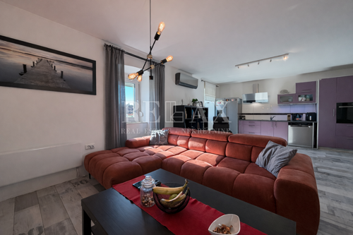 Senj - adaptirani stan u centru