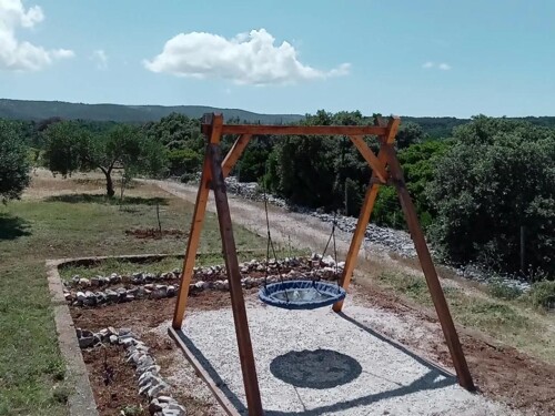 Holiday House Rot - Brač Pučišća