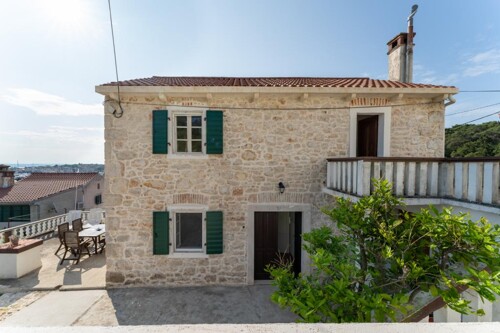 Stonehouse Mali Lukoran - Ugljan Lukoran