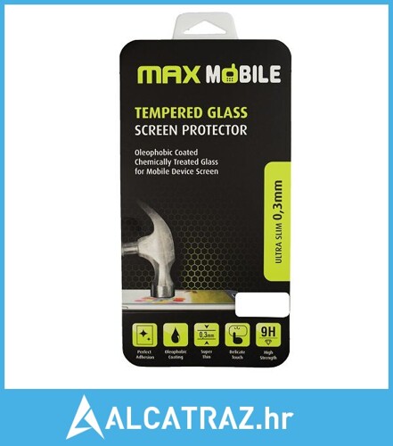 Mm zaŠtitno staklo za samsung galaxy a02s / a03s diamond - NOVO