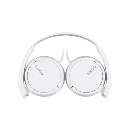 Slušalice Sony MDR ZX110 Bela Diadema - NOVO