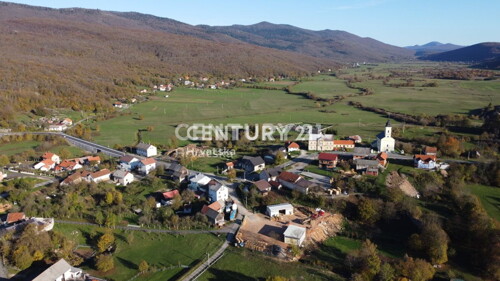 Prodaja, Zemljište, Građevinsko, Ličko-senjska županija, Brinje