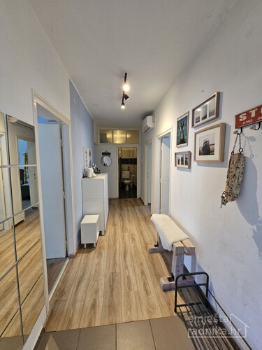 Smještaj za radnike