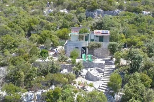 Kuća Jakov - Ugljan Preko