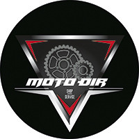 MOTO ĐIR
