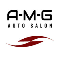AUTO SALON AMG