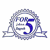 FOR FIVE j.d.o.o.