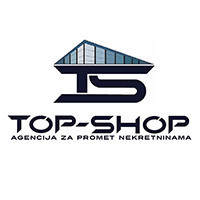 TOP-SHOP Agencija