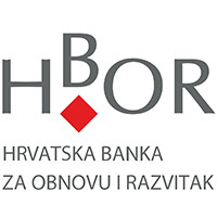 HRVATSKA BANKA ZA OBNOVU I RAZVITAK