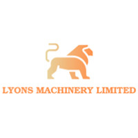 LYONS MACHINERY LIMITED