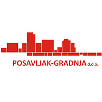 POSAVLJAK-GRADNJA d.o.o.