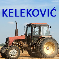 VLADO KELEKOVIĆ