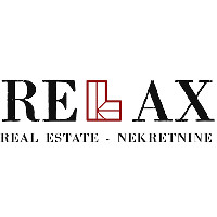 Relax nekretnine d.o.o