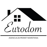 EURODOM NEKRETNINE, obrt za poslovanje nekretninama